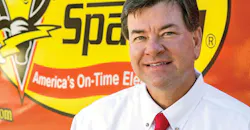 EC&M Service Secrets - Rusty Wise EC&M Service Secrets - Rusty Wise