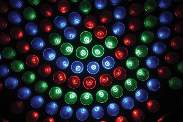 solid-state lighting