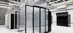 data center data center