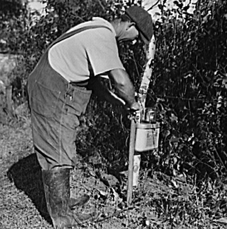 Electricity’s Early Days The Gadgets, Contraptions and Conveniences of the '30s and '40s EC&M