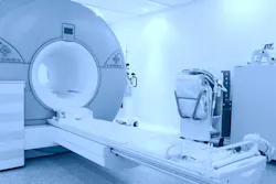 MRI machine MRI machine