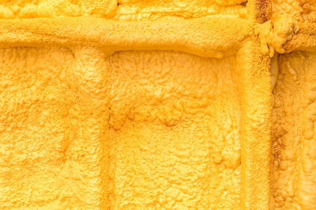 Thermal Effects Of Residential Installed Type Nm B Cable Encased In Spray Foam Insulation Outlined Ec M