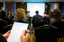 Educational seminar Educational seminar