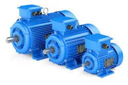 Electric Motor Electric Motor
