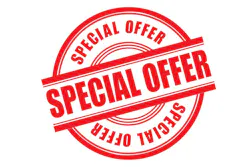 special offer special offer