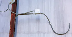 NEC Code Violations - October 2017 NEC Code Violations - October 2017