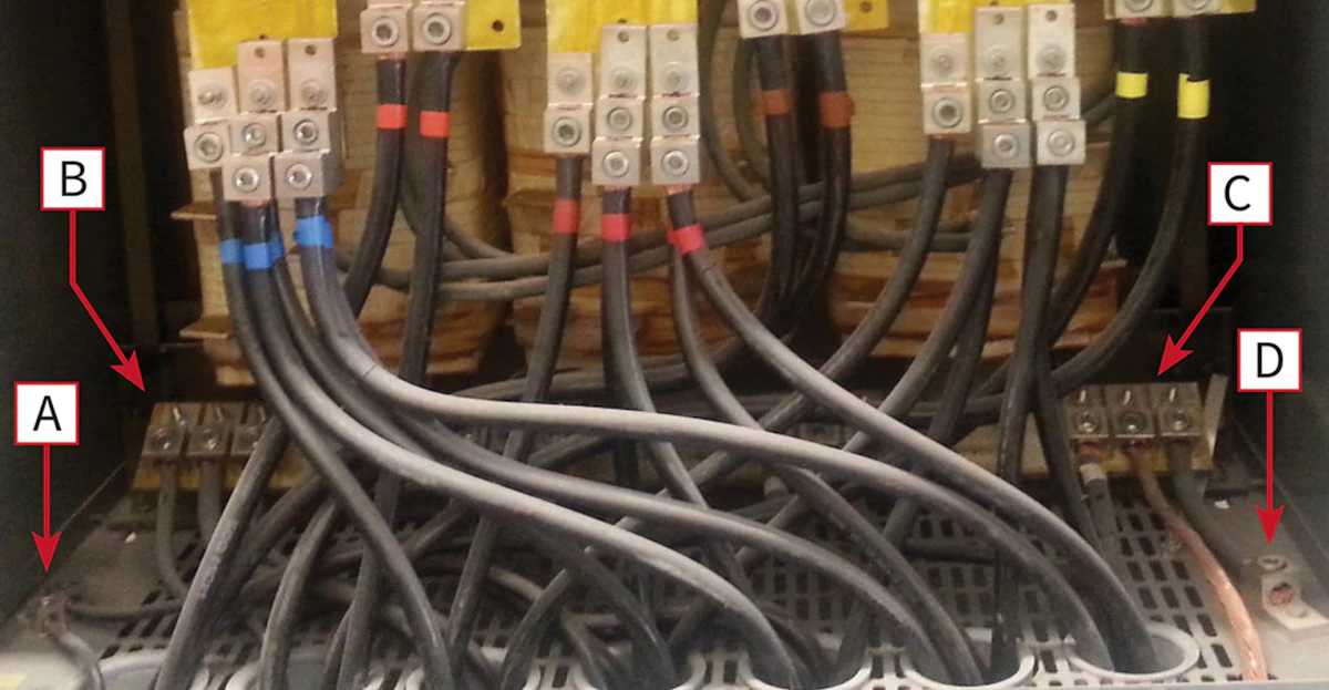 The Importance of Grounding — Part 1 | EC&M