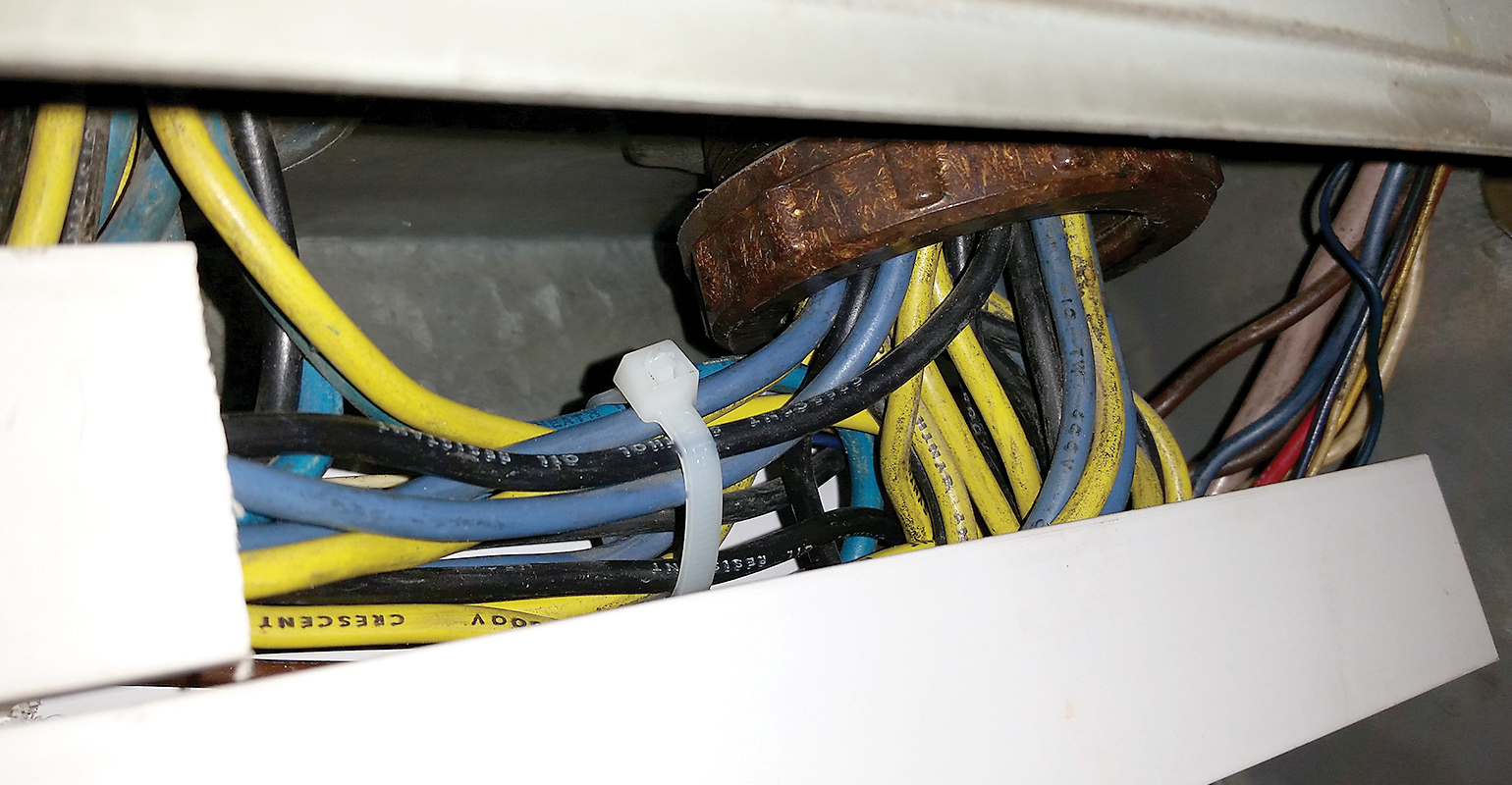 LEDs and Power Quality