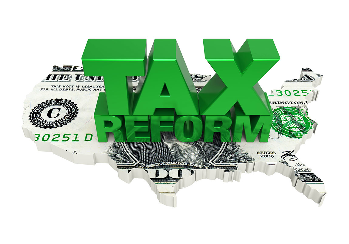 tax reform