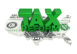 tax reform tax reform
