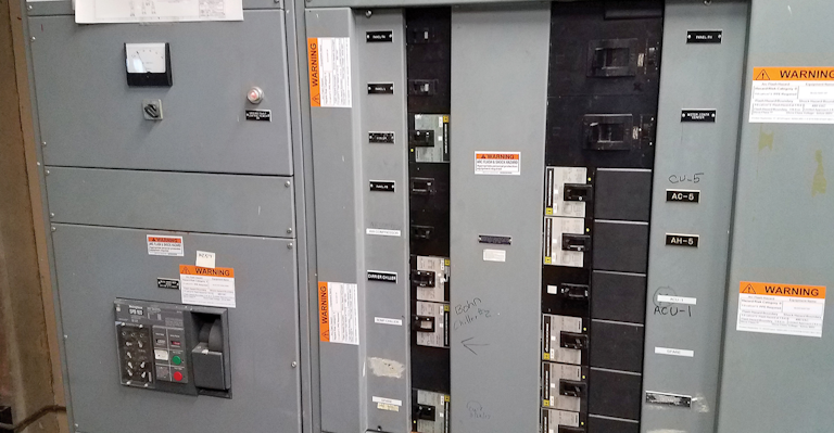Why Every Facility Needs Arc Flash Labels Ec M