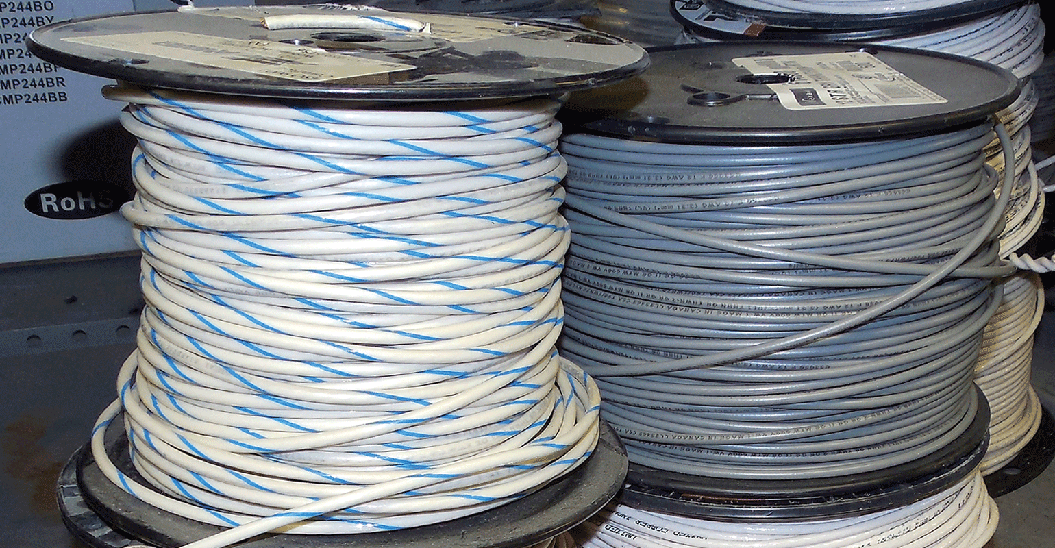 NEC - Practically Speaking