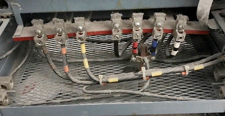 Grounding and Bonding