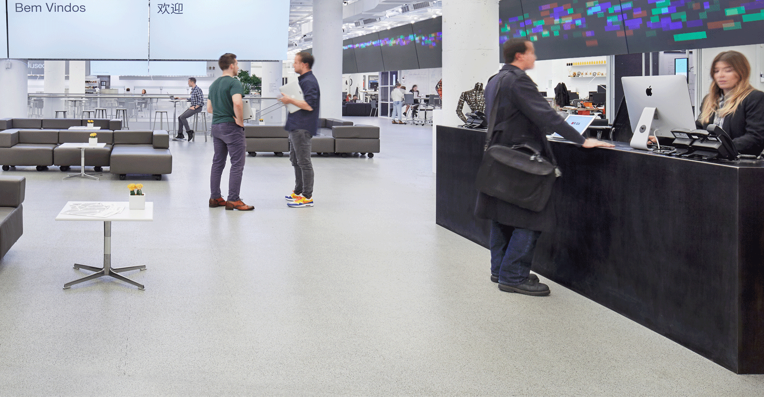 Human-Centric Lighting