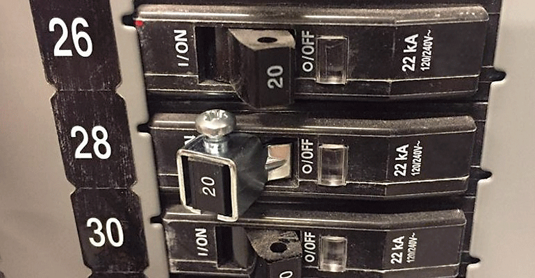 NEC - Practically Speaking