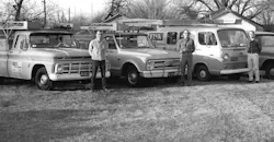 Fisk Electric Fisk Electric