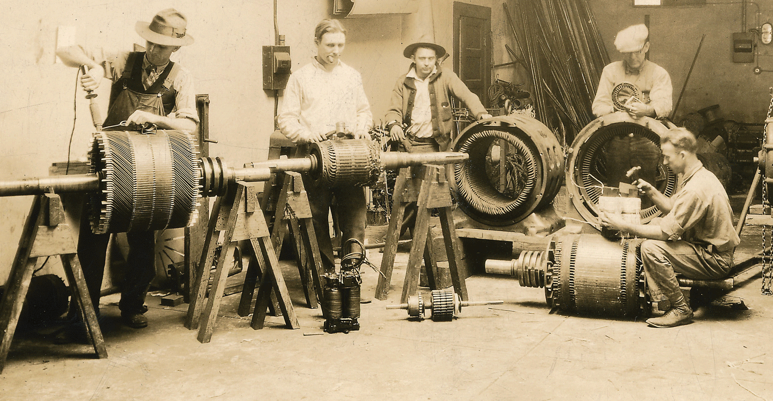 Guarantee Electrical