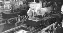 Sargent Electric Sargent Electric