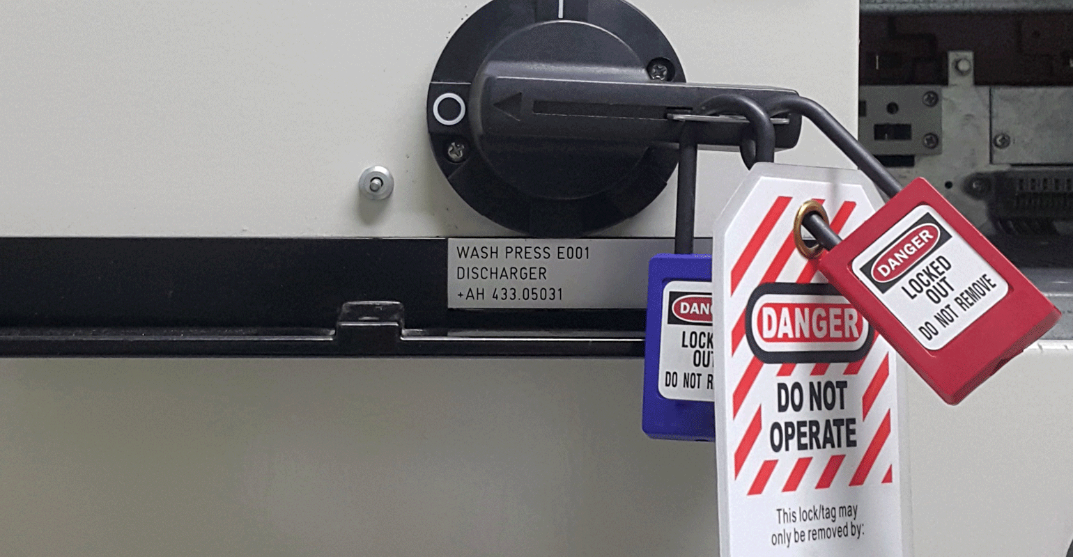 Electrical safety and NFPA 70E