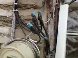 What's Wrong Here? What's Wrong Here?