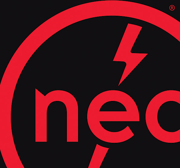 NEC logo Article 517