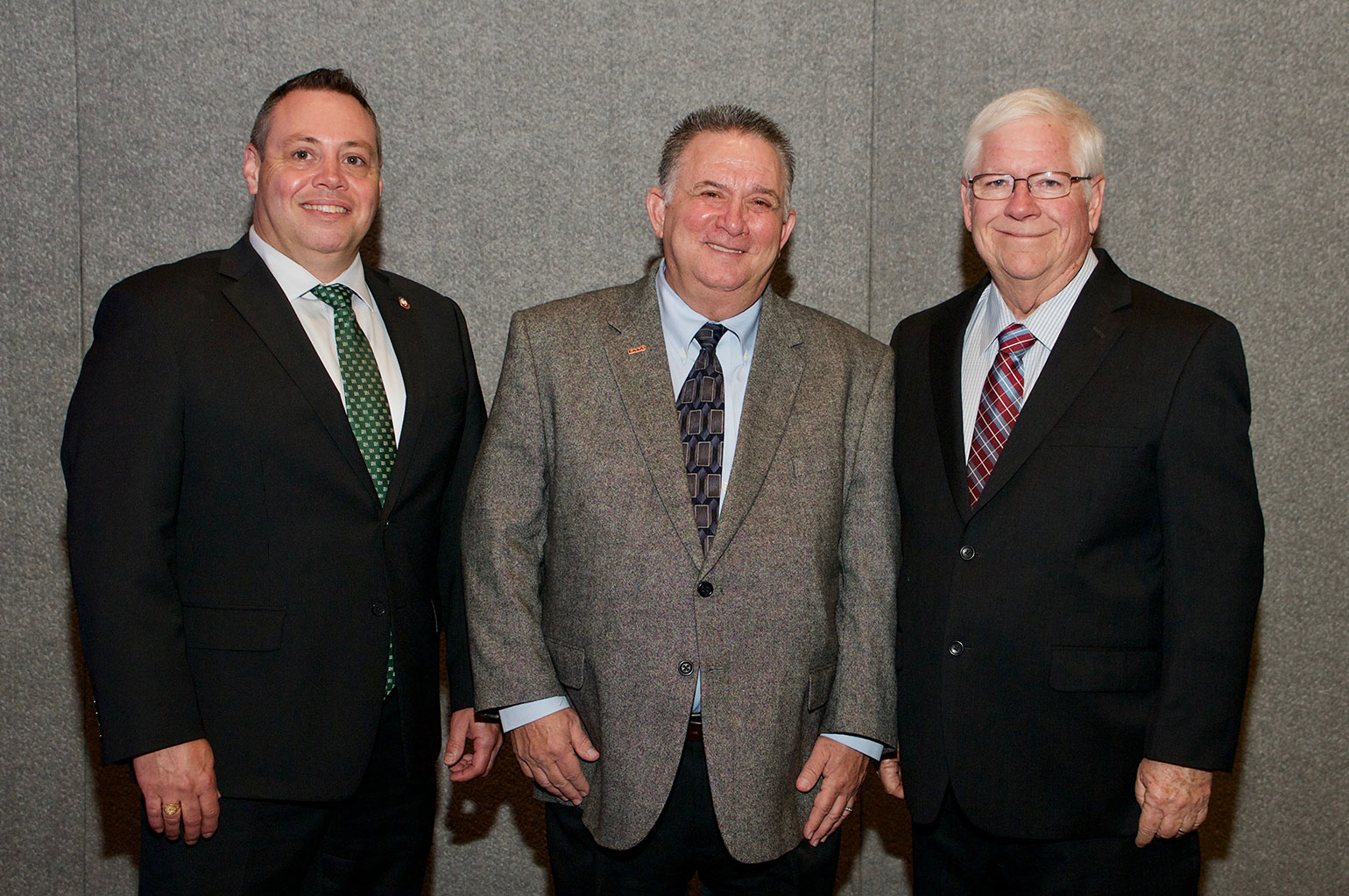 EASA 2018-2019 Officers