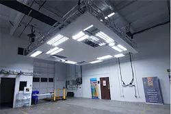 DOE SSL test lab DOE SSL test lab