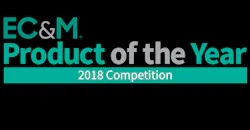 EC&M Product of the Year EC&M Product of the Year