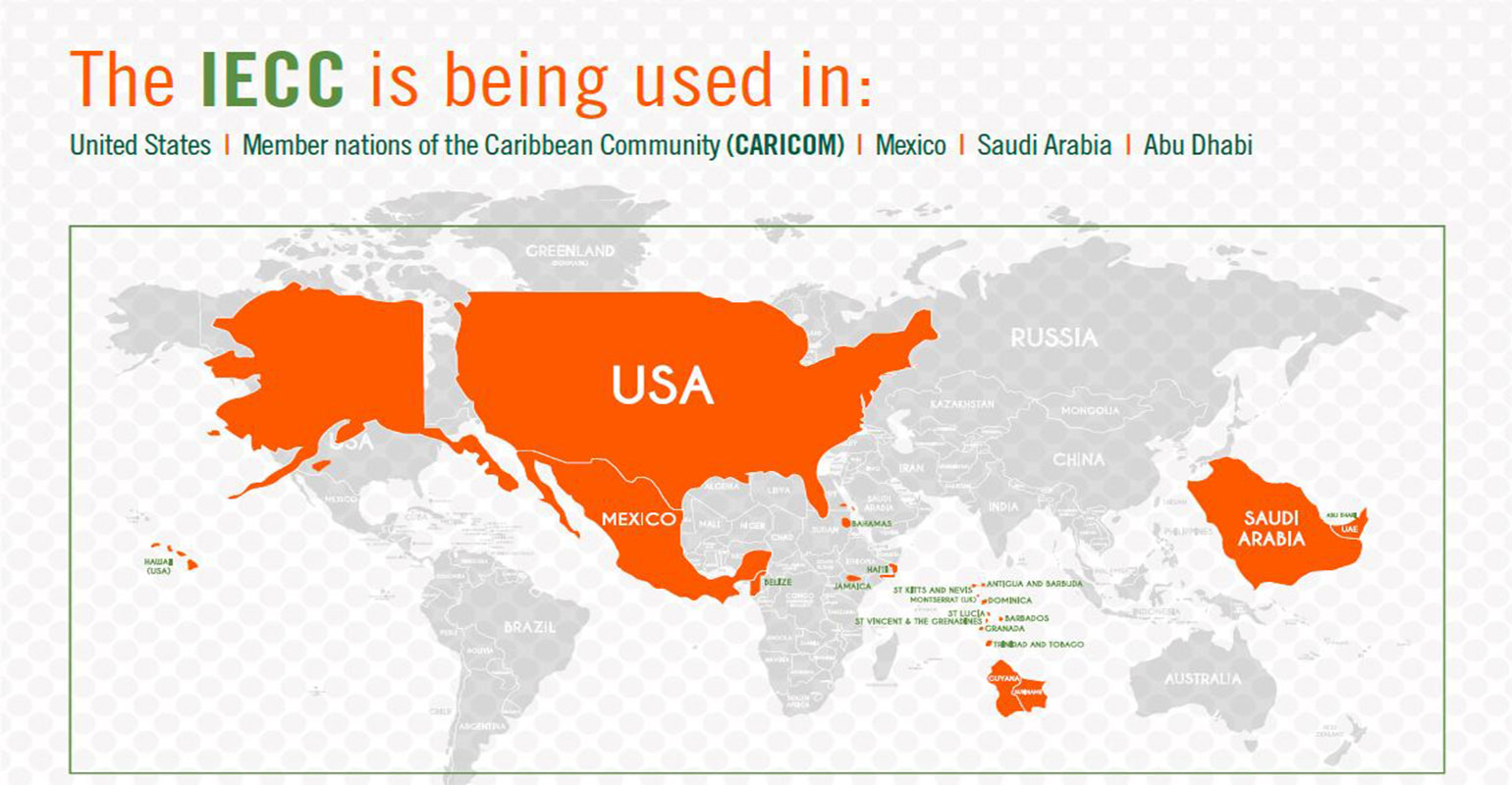IECC 2018 infographic