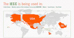 IECC 2018 infographic IECC 2018 infographic