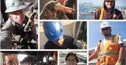 Extraordinary Electrical Workers - 2018 Extraordinary Electrical Workers - 2018