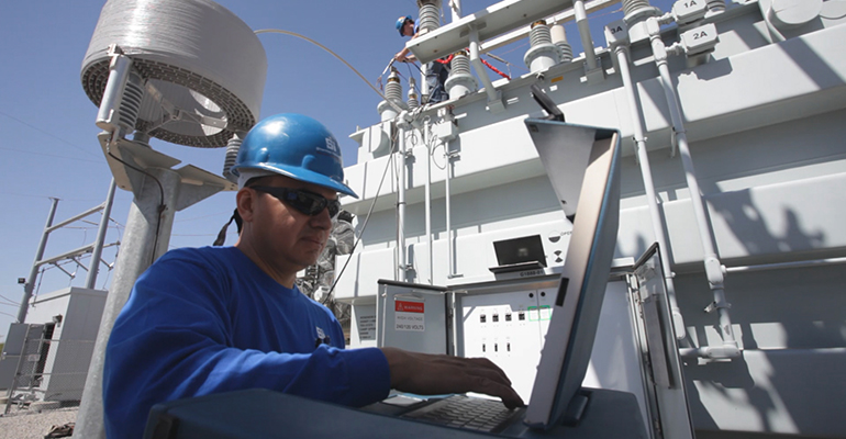 Independent electrical testing benefits