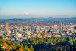 Portland, Ore Portland, Ore