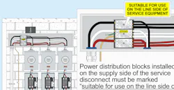 NEC Code Quandaries NEC Code Quandaries