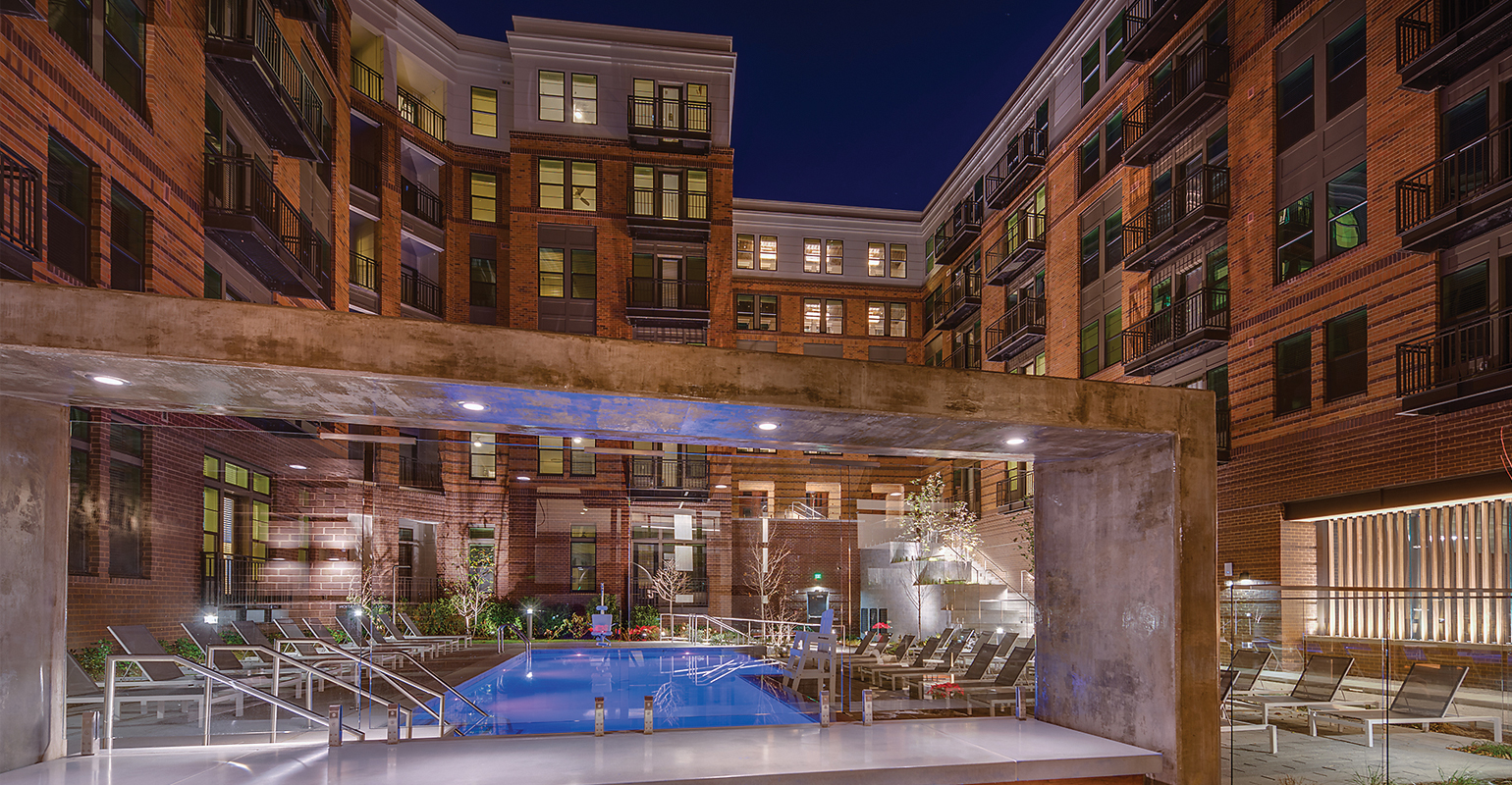 Residential Construction - 2018