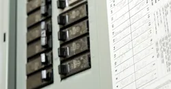 Electrical Panel Safety Electrical Panel Safety