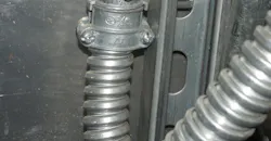 NEC Code Violations NEC Code Violations