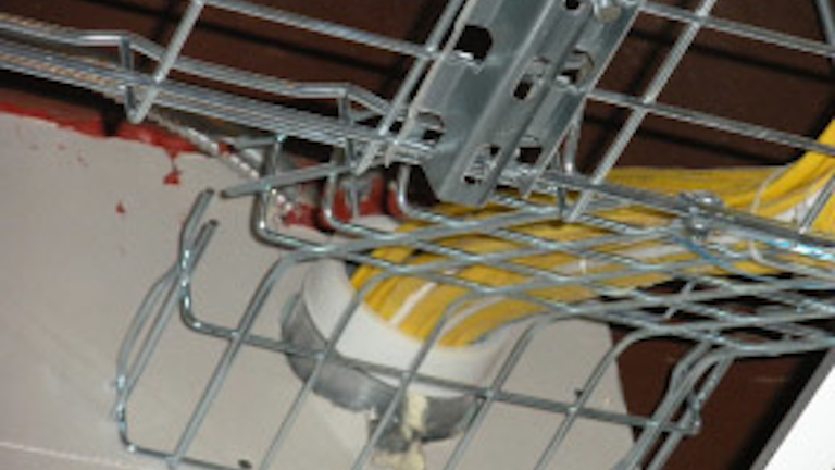 Firestopping Communications Cabling Systems Ec M