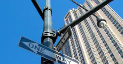 Grounding Streetlights Grounding Streetlights