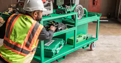 Construction Trends Construction Trends