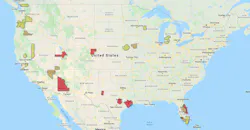 US Hot Markets - 2019 US Hot Markets - 2019