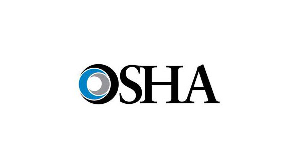 OSHA logo