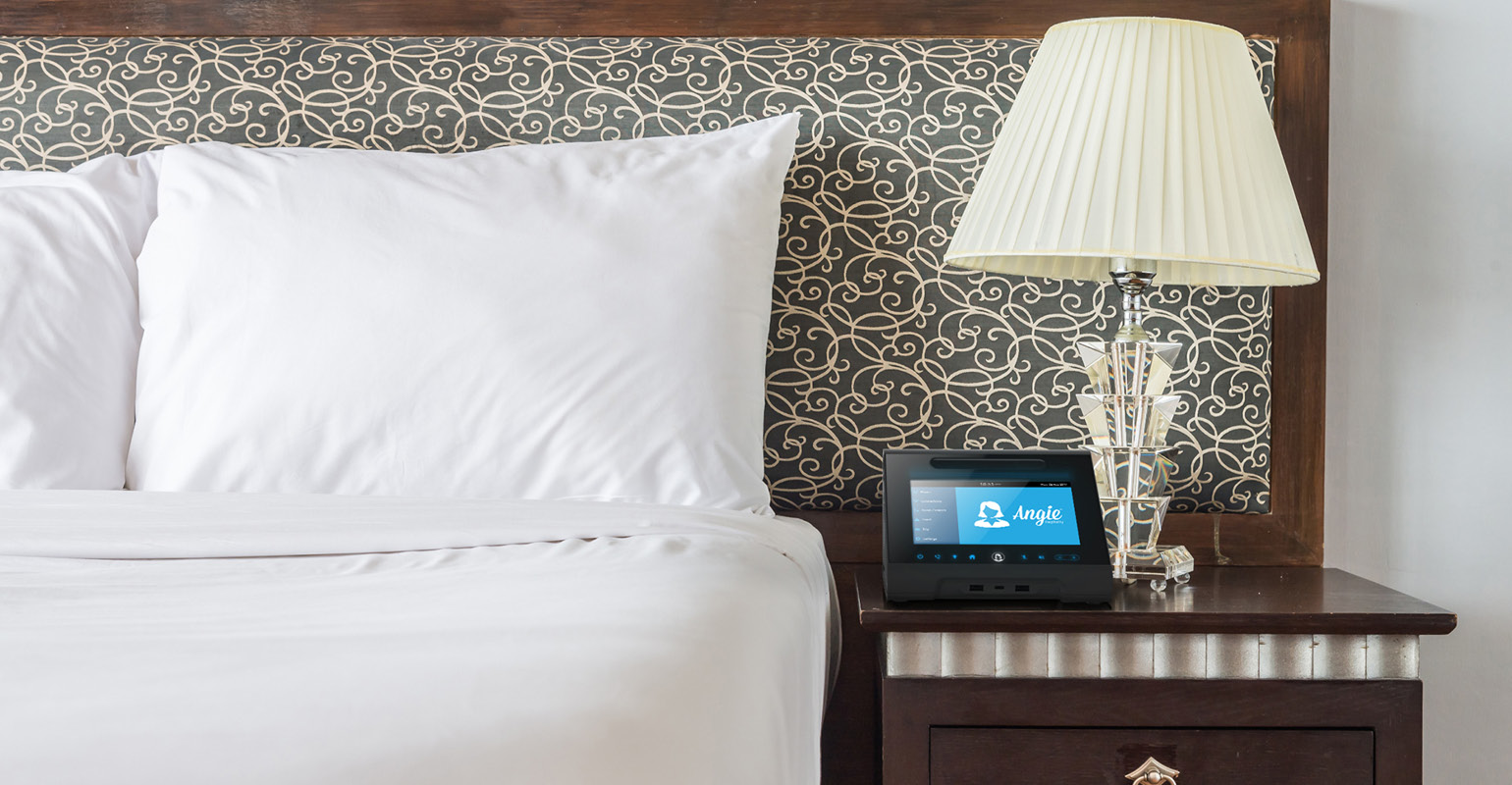 Smart Hotels