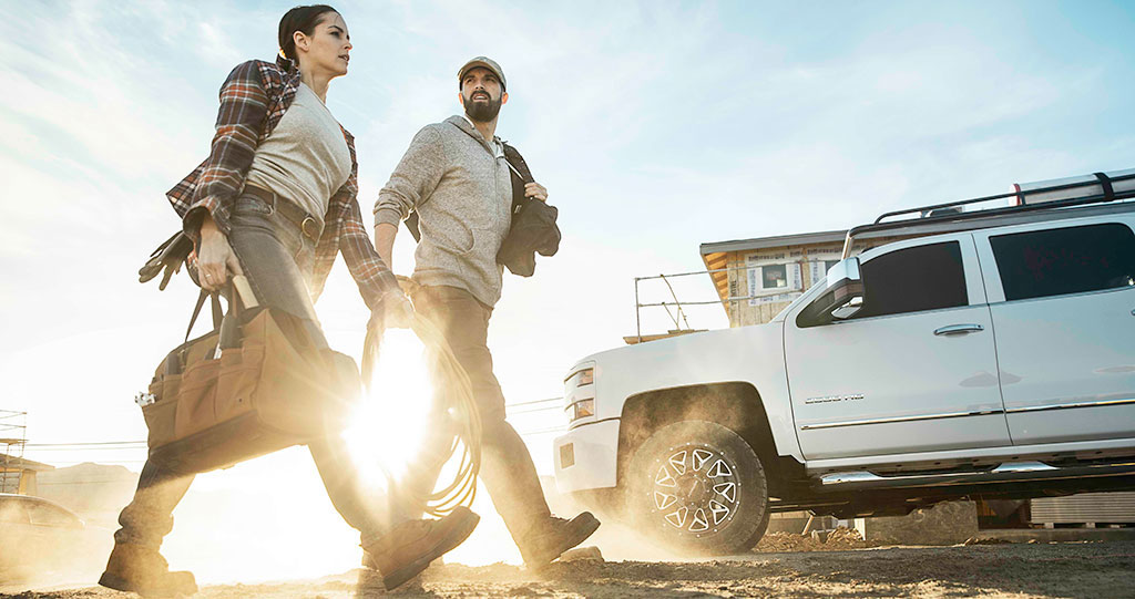 BFGoodrich Tires promo image