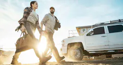 BFGoodrich Tires promo image BFGoodrich Tires promo image