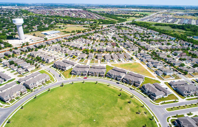 Rosendin Electric Chooses Texas For Regional Offices Ec M