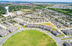 Pflugerville, Texas Pflugerville, Texas