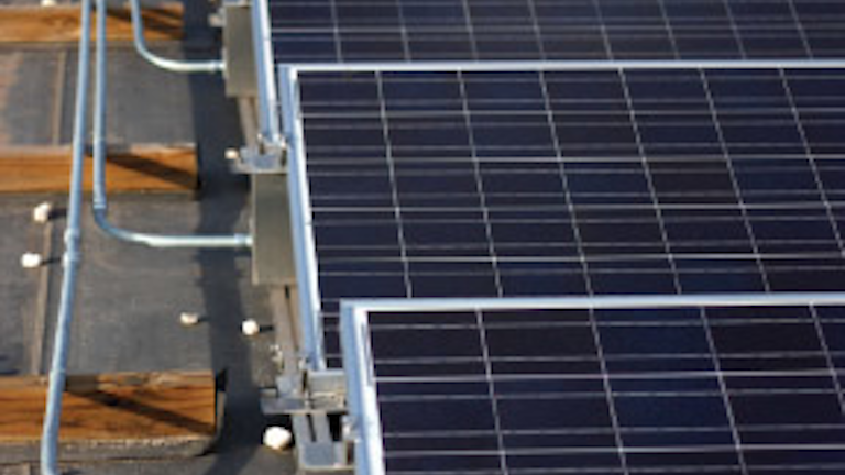 Troubleshooting Photovoltaic Systems Ec M