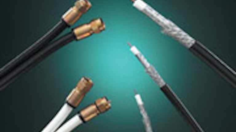 Coaxial Cabling 101 Ec M