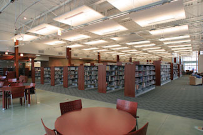 Epact 2005 Offers Accelerated Tax Deduction For Lighting Systems